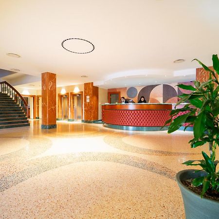 Hotel Europa Rende Esterno foto