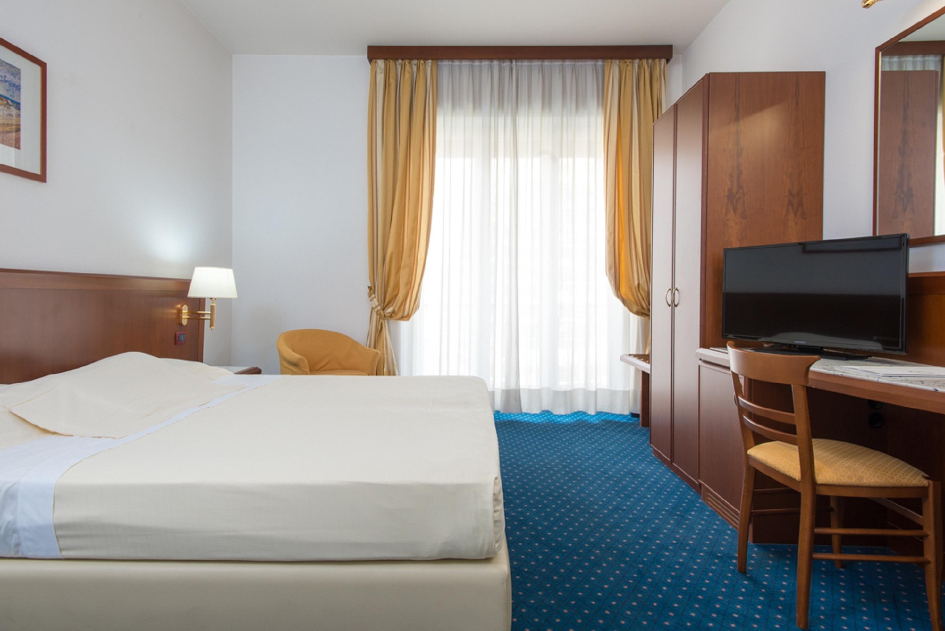 Hotel Europa Rende Esterno foto